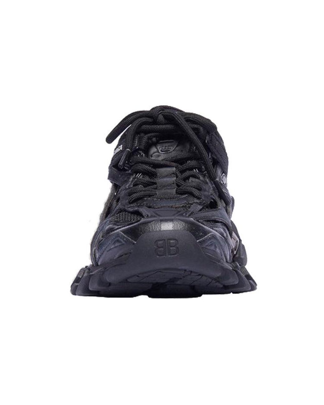 Balenciaga Blue (Wmns) Track.2 Trainer