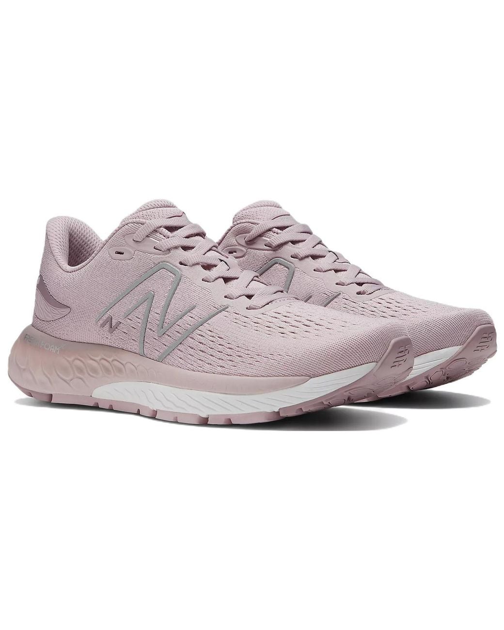 New Balance Purple (Wmns) Fresh Foam X 880 V12