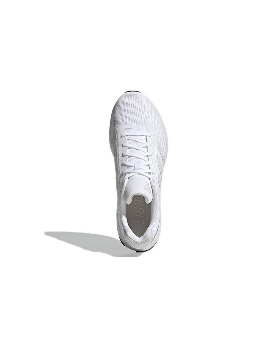 Adidas White Lightstrike Go for men