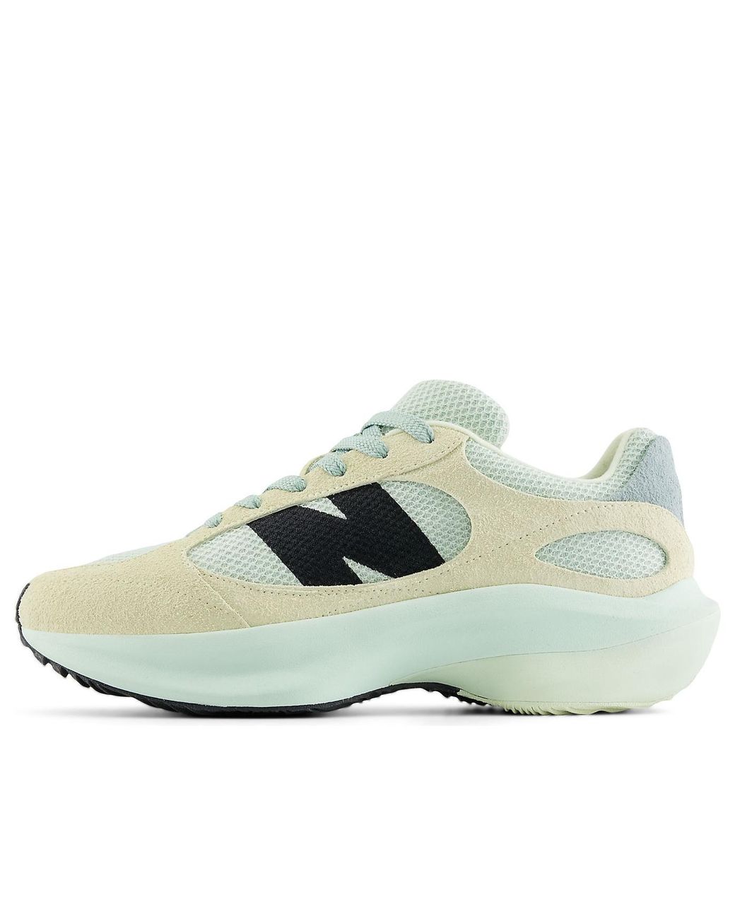 New Balance Blue Wrpd Runner 'Clay Ash Salt Marsh' for men