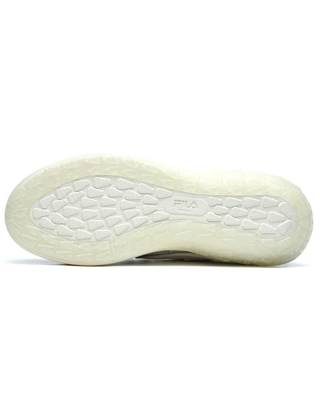 Fila White (Wmns) Mixa Sneakers