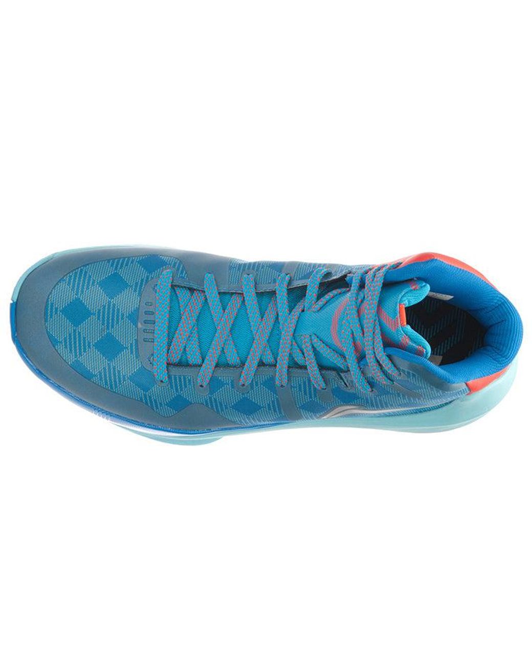 Li-ning Blue Speed 3 for men