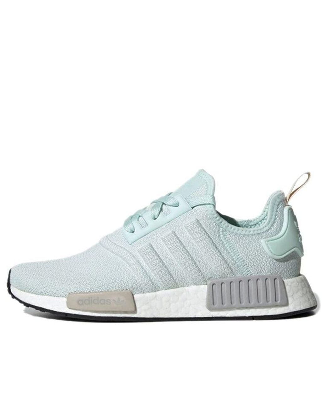Adidas Blue (Wmns) Nmd_R1 'Ice Mint'
