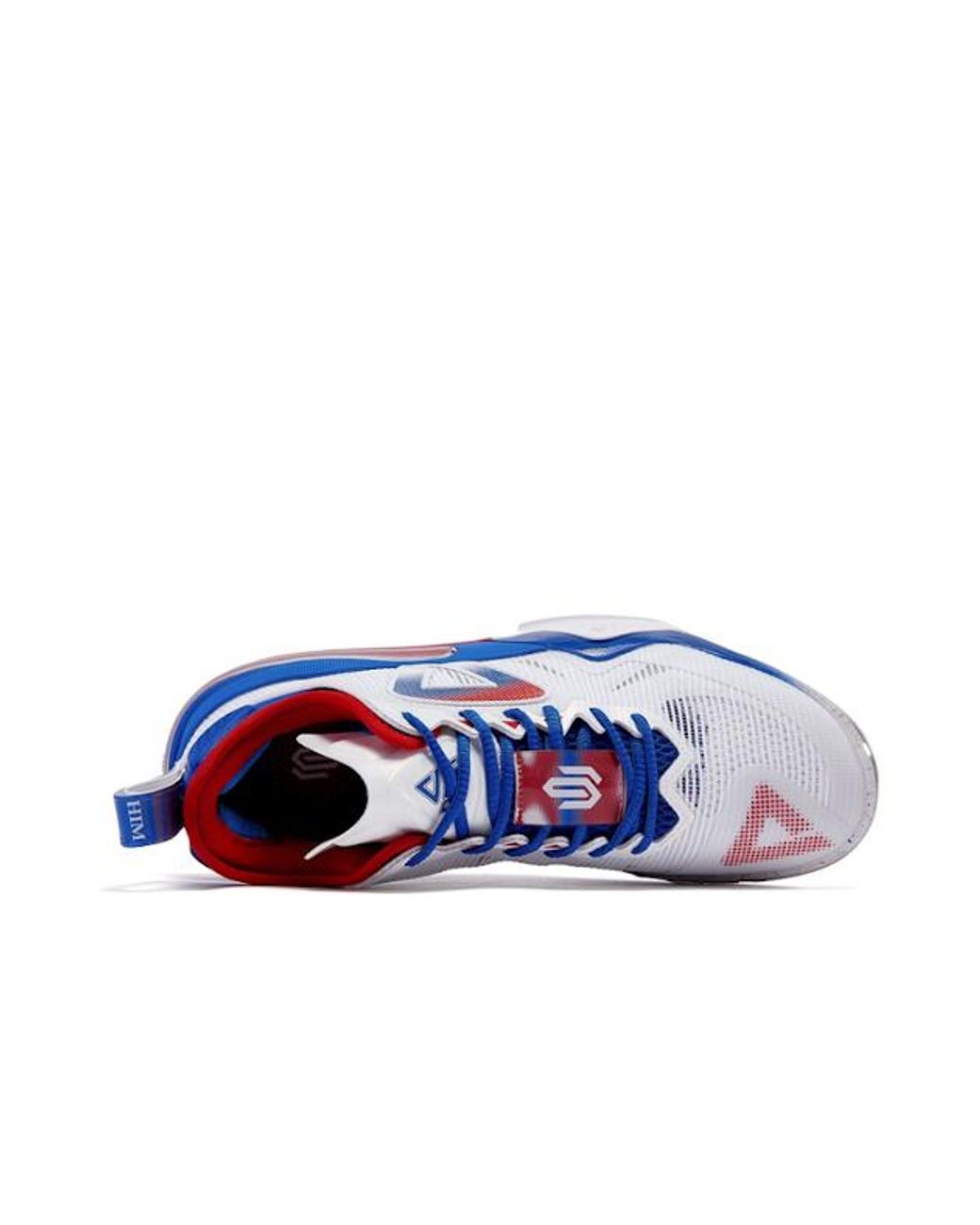 Peak Blue Aw1 Andrew Wiggins for men