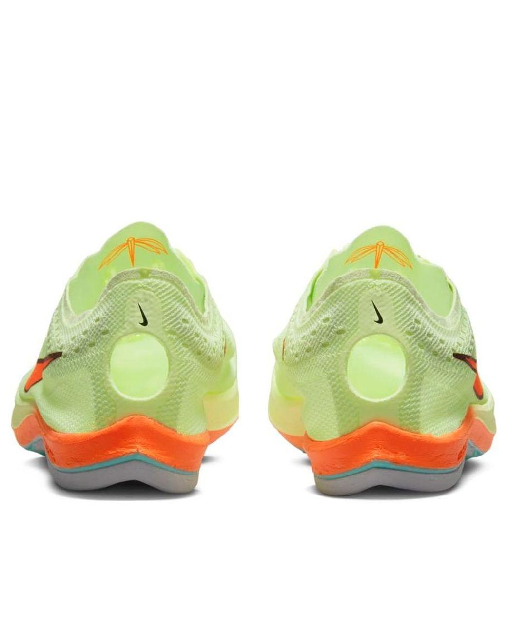 Nike Yellow Zoomx Dragonfly 'Barely Volt Hyper' for men