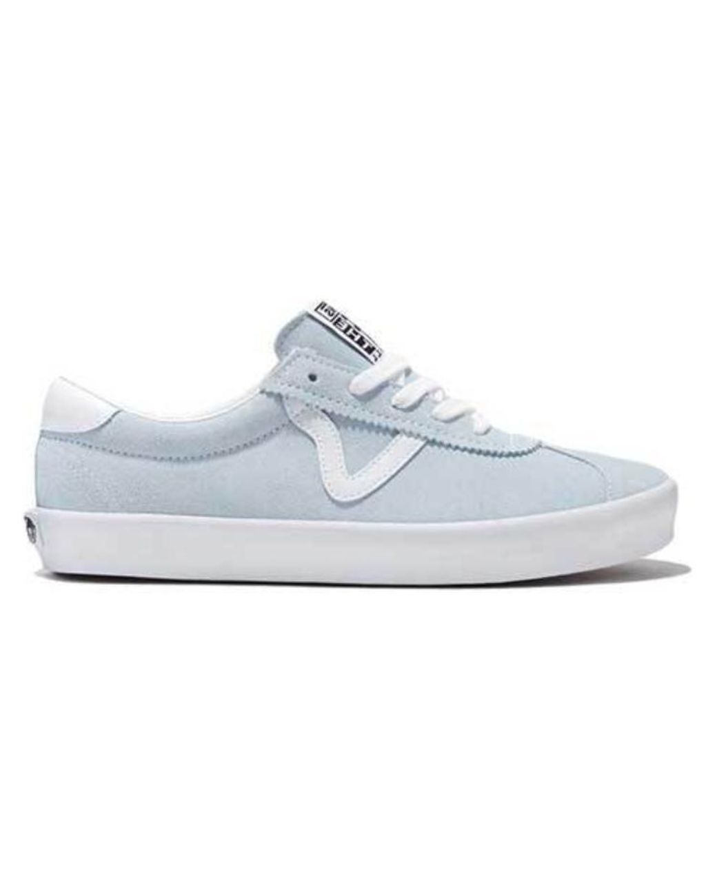 Vans Blue Sport Low for men