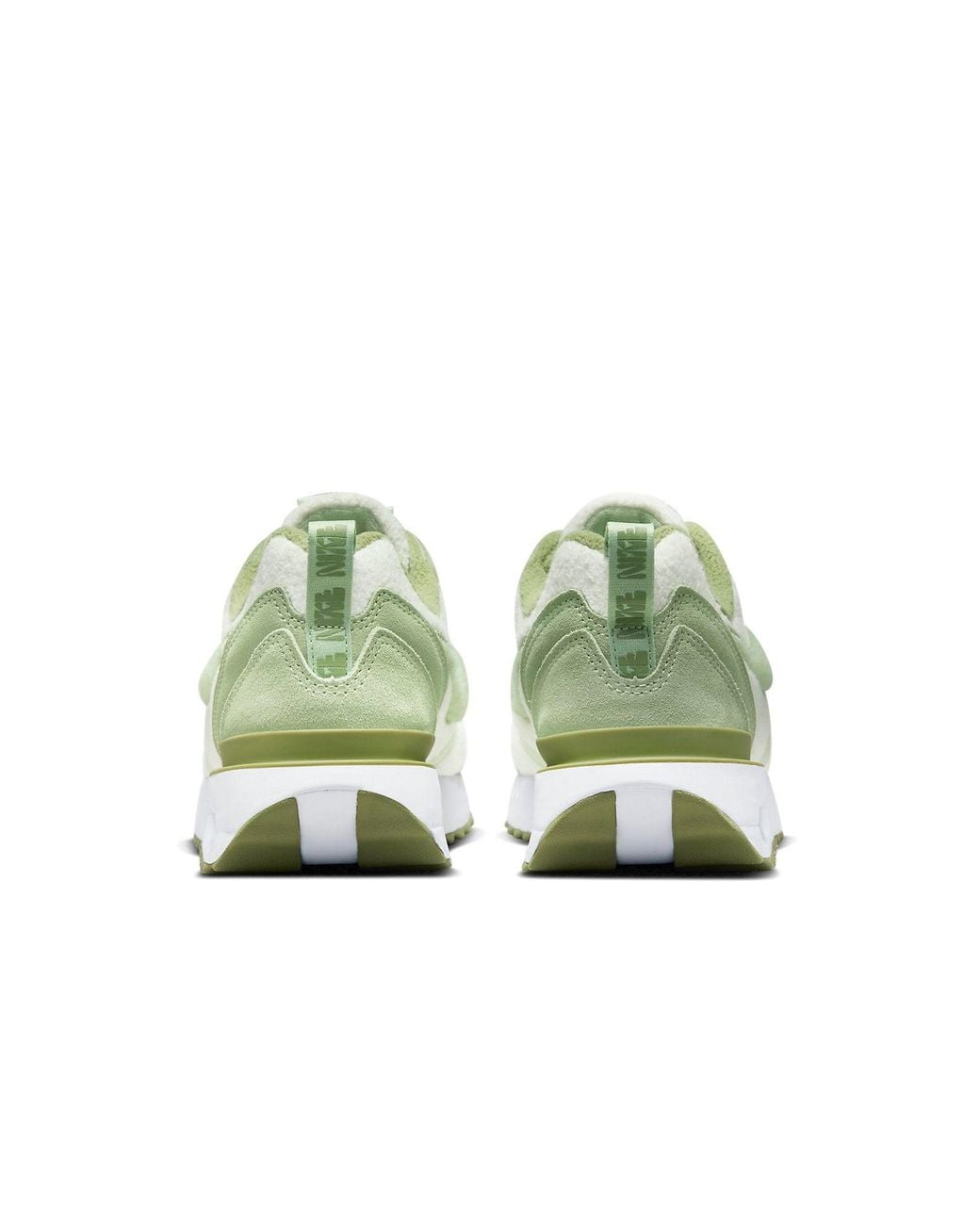 Nike White (Wmns) Air Max Dawn 'Honeydew'