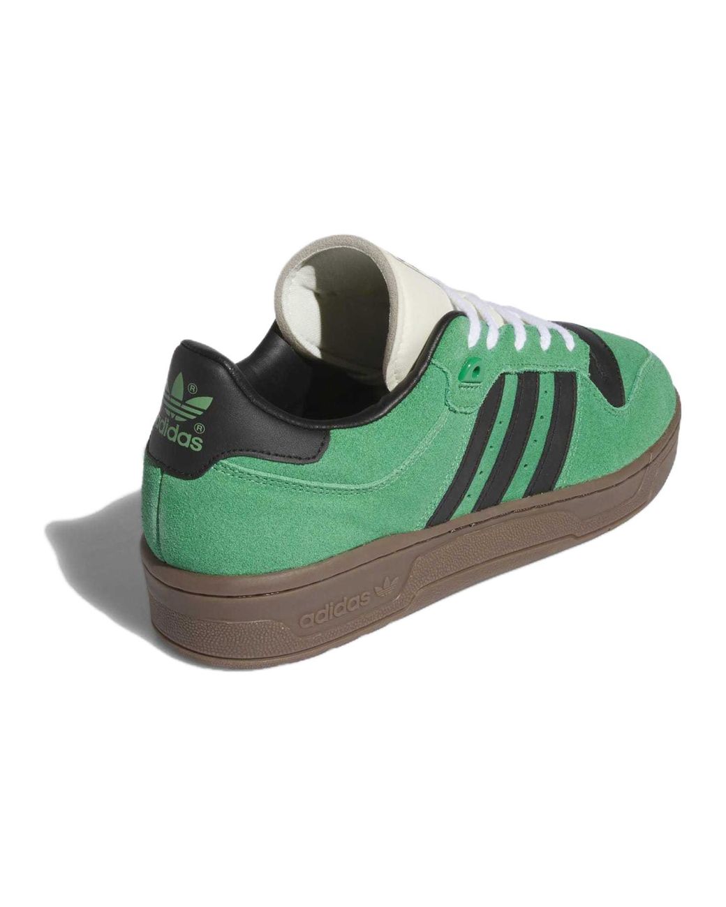 Adidas Green Rivalry 86 Low 'Preloved' for men