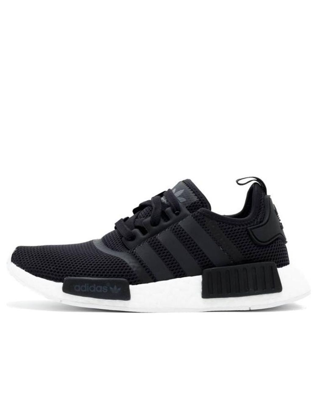 Adidas Blue Nmd_R1 for men