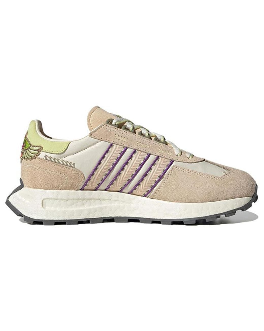 Adidas Natural Originals Retropy E5 for men