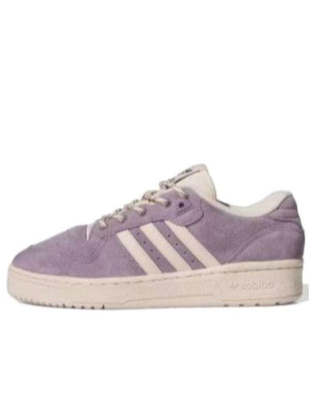 Adidas Purple (Wmns) Rivalry Low 'Legacy'