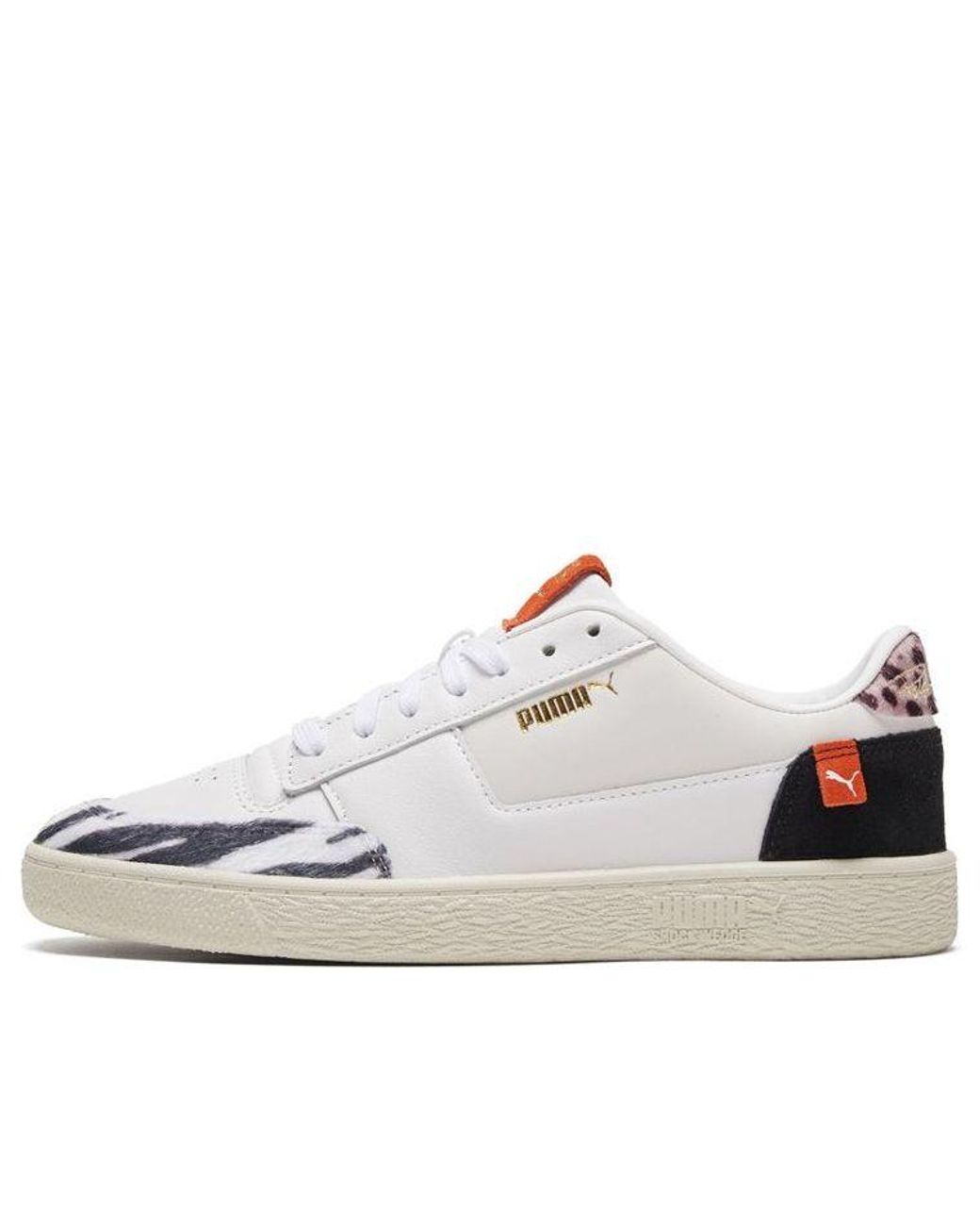 PUMA White Ralph Sampson Mc 'Wildcats' for men