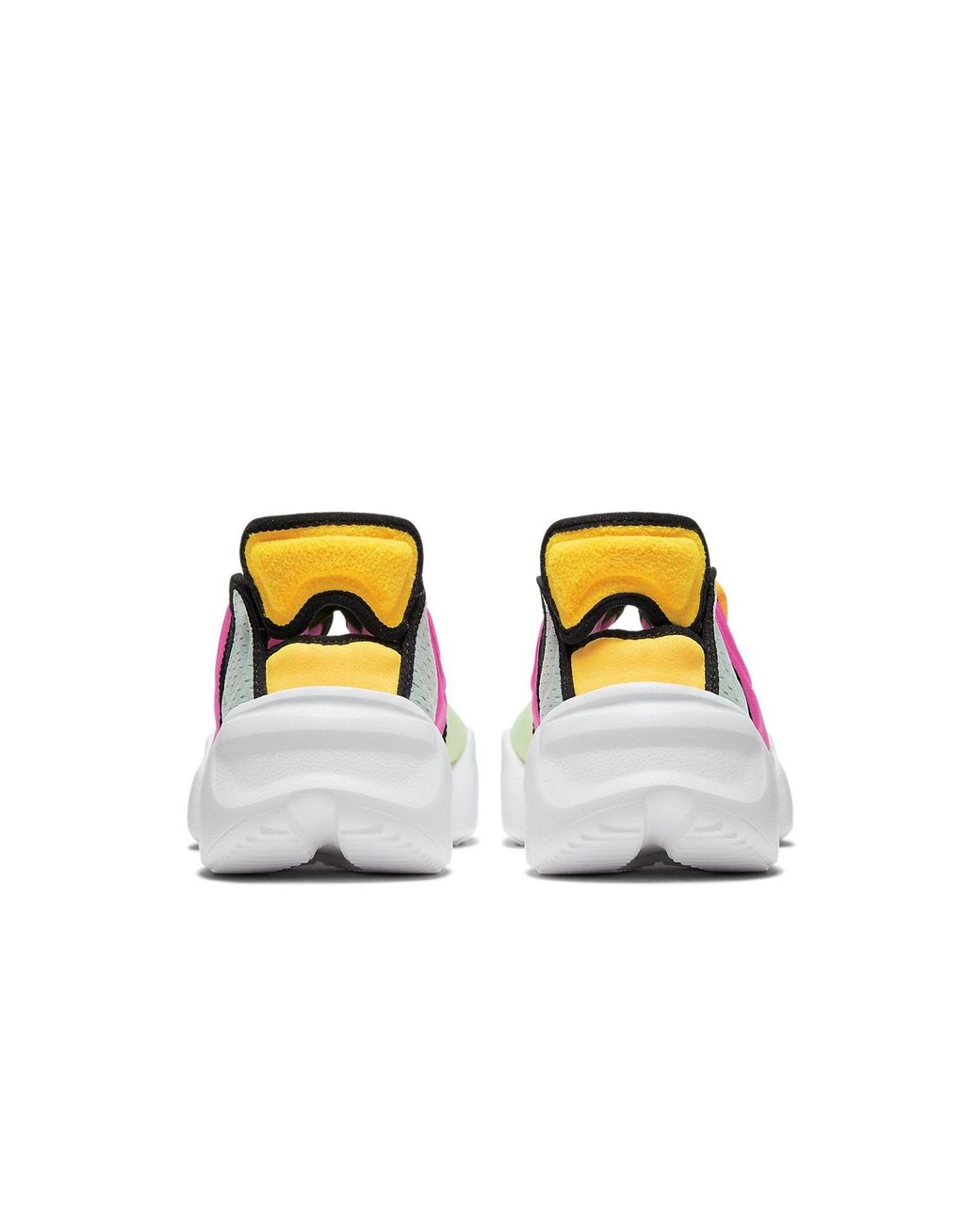 Nike Multicolor (Wmns) Aqua Rift 'Volt Fuchsia'