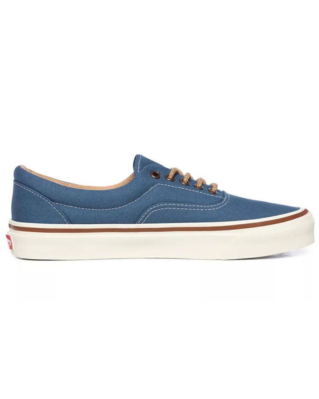 Vans Blue Anaheim Factory Era 95 Dx for men