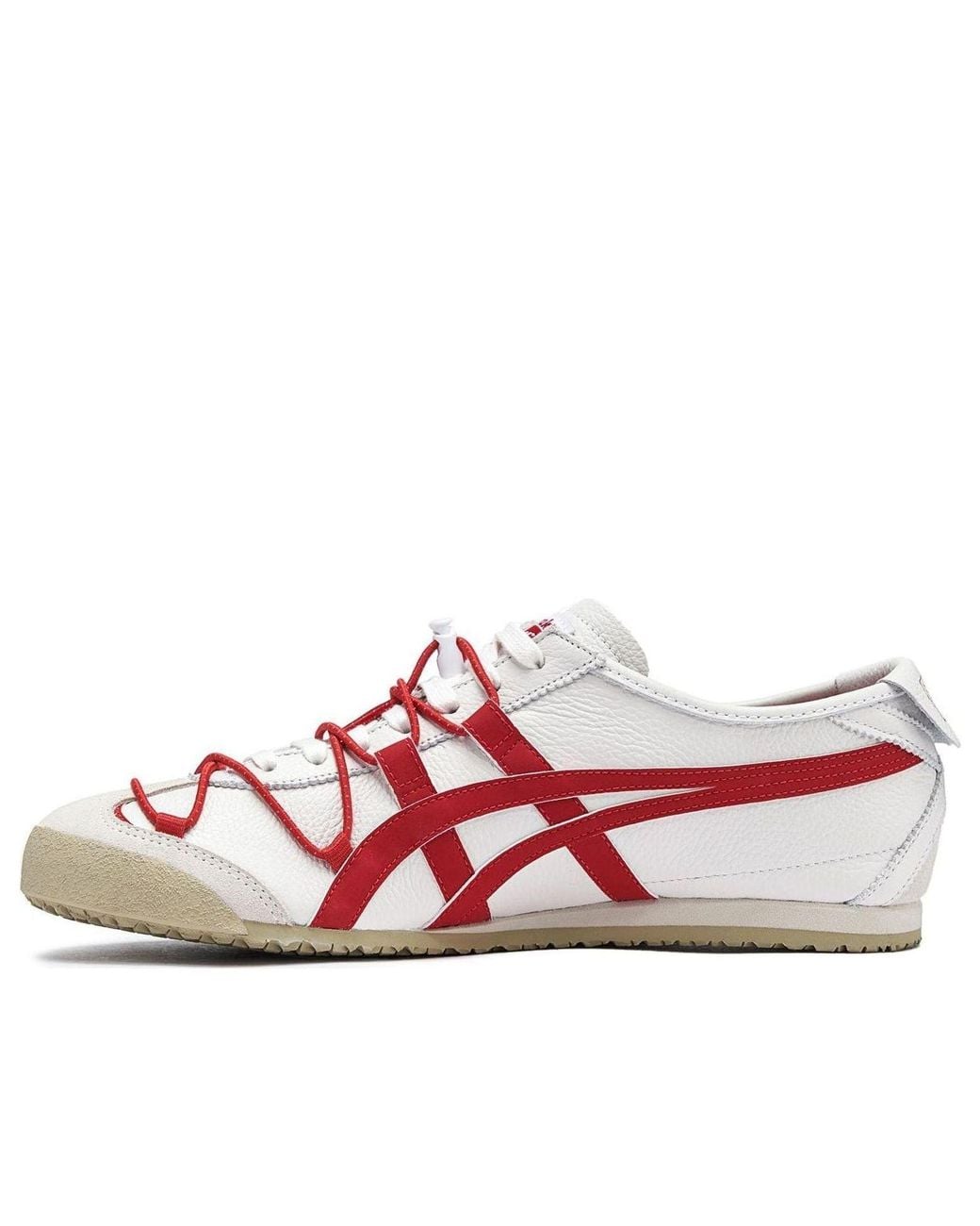 Onitsuka Tiger Red Mexico 66 'Year Of The Dragon' for men