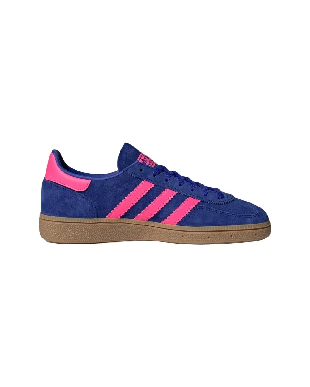 Adidas Blue (Wmns) Handball Spezial 'Lucid'