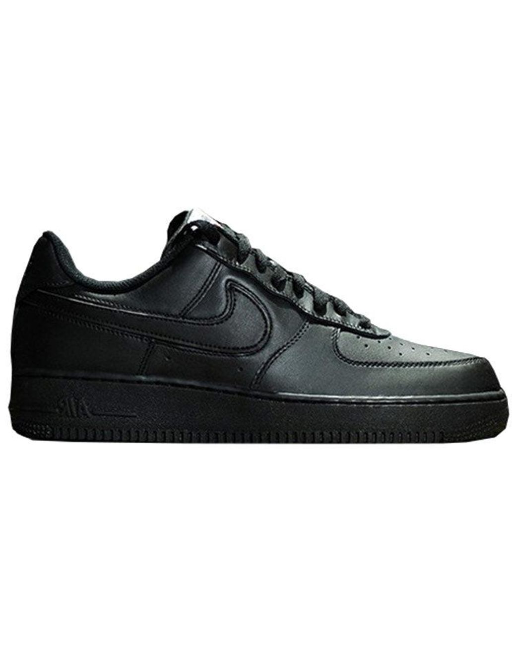 Nike Blue Air Force 1 Low 'All Star for men
