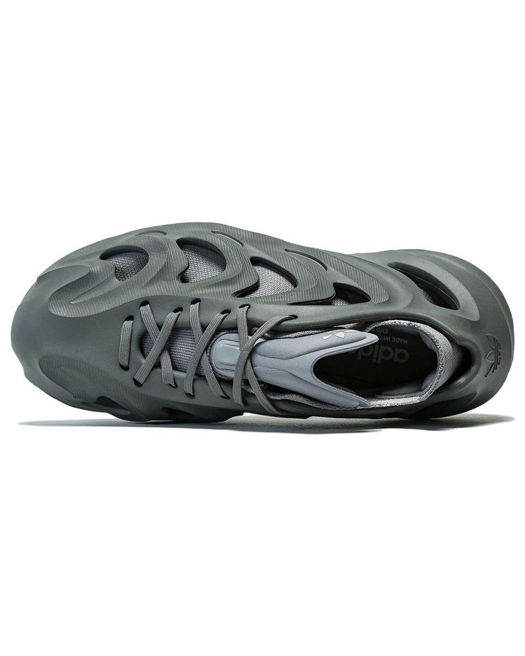 Adidas Brown Adifom Q for men