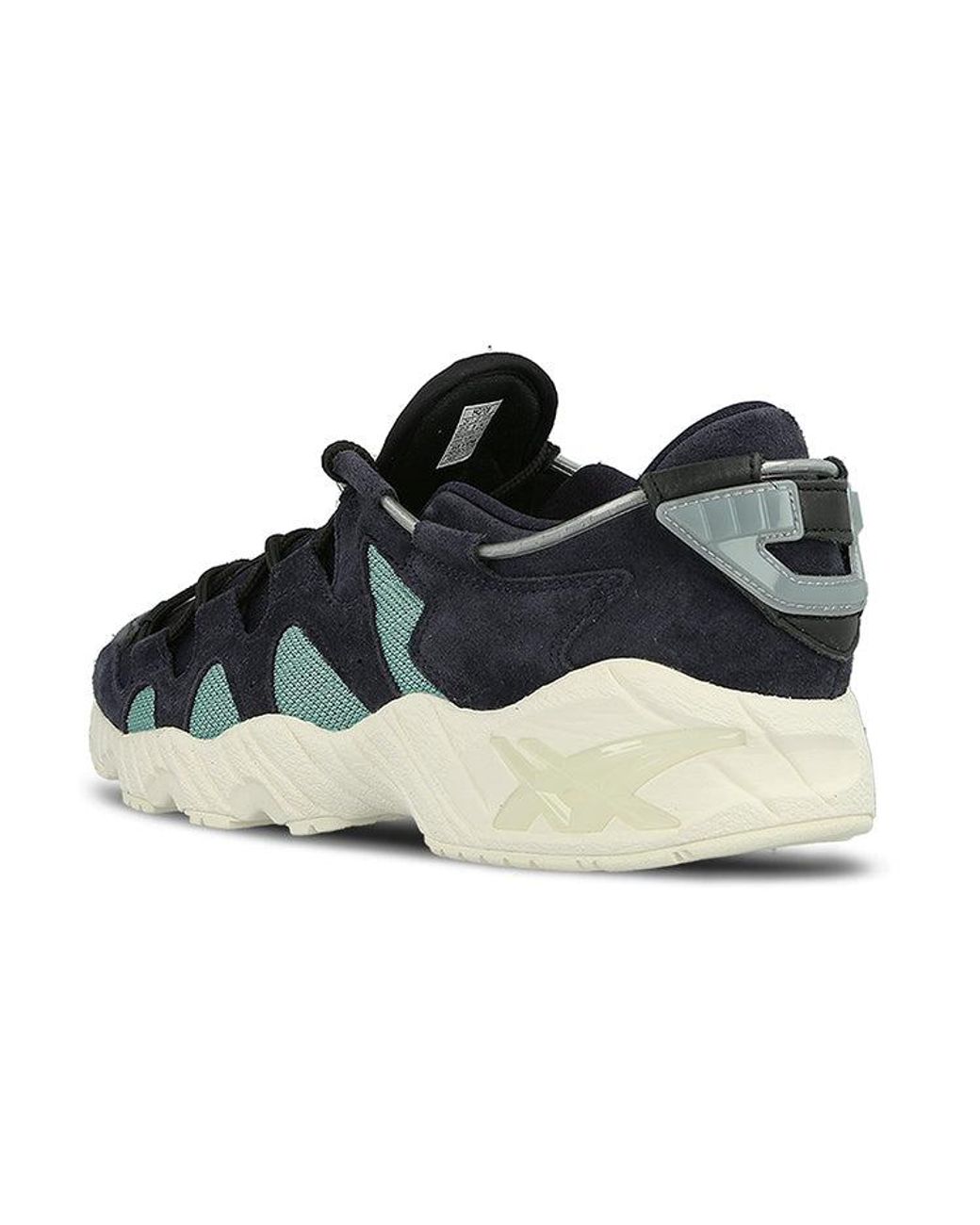 Asics Blue Highs And Lows X Gel Mai 'Submariner' for men