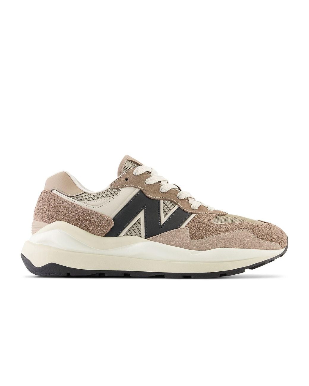 New Balance Brown 57/40 for men