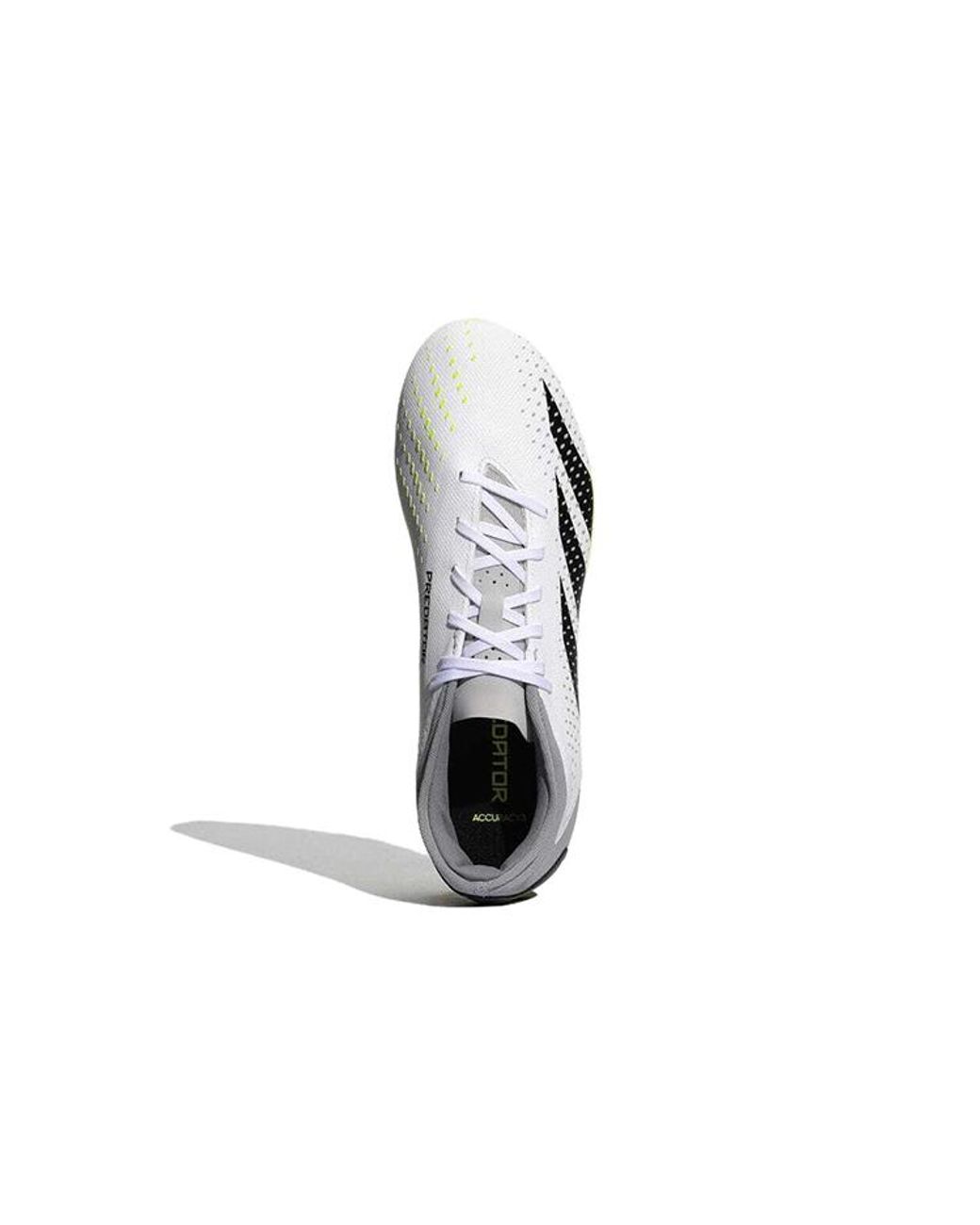 Adidas Yellow Predator Accuracy.3 Hg Ag for men