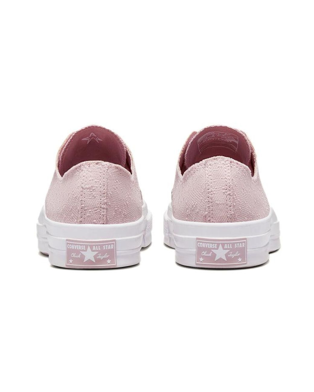 Converse White Chuck 70 Low 'Hybrid Texture' for men