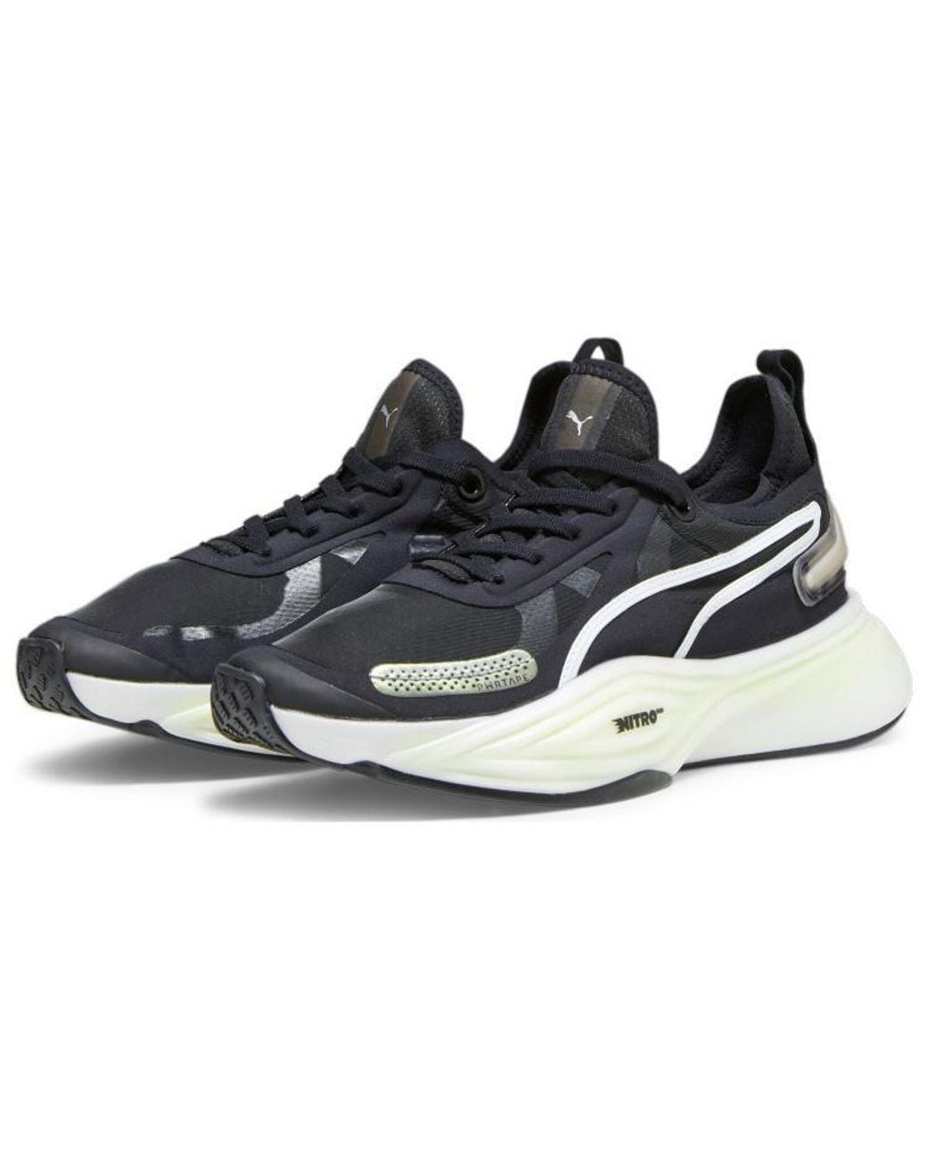 PUMA Blue Pwr Nitroâ Squared Training Shoes