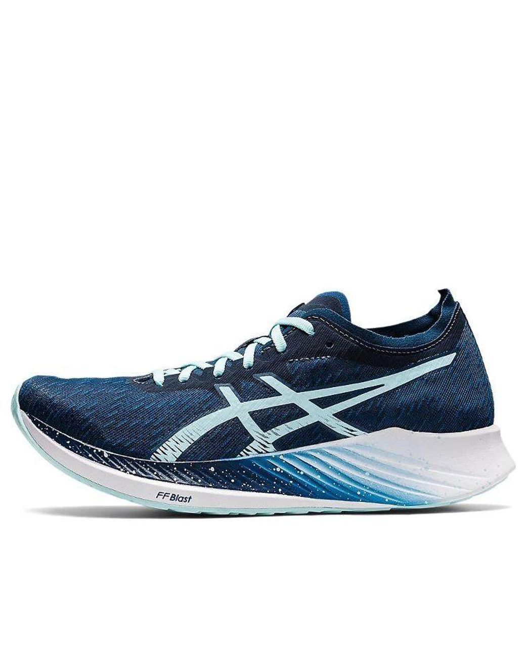 Asics Blue (Wmns) Magic Speed 'Mako'