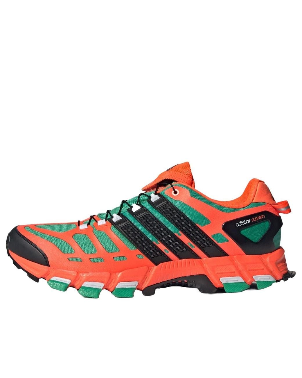 Adidas Red Adistar Raven 'Solar' for men