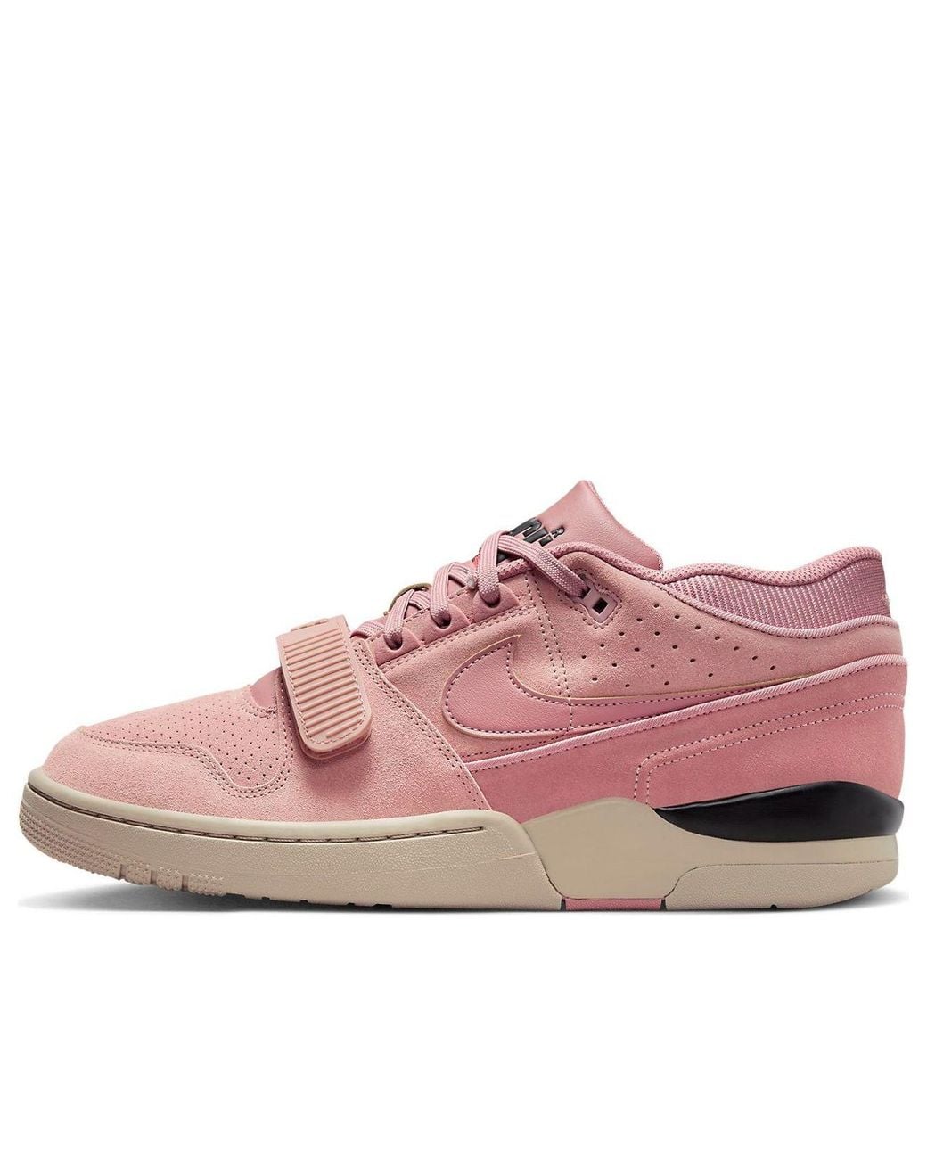 Nike Pink Air Alpha Force 88 Stardust' for men