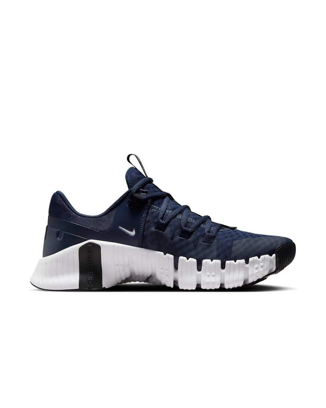 Nike Blue Free Metcon 5 Tb 'College' for men