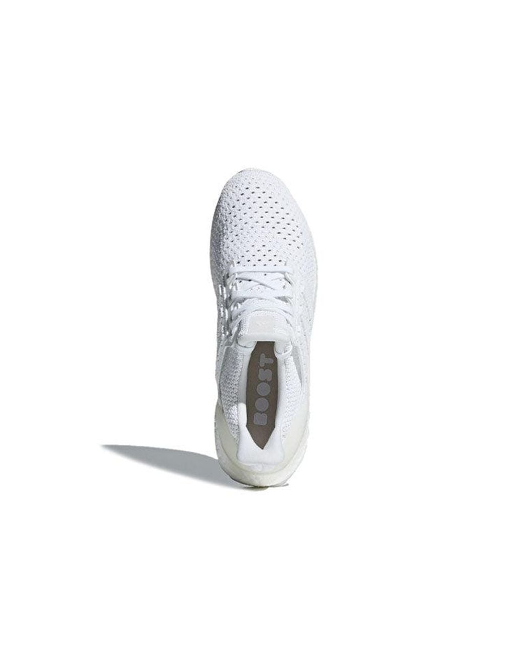 Adidas White Ultra Boost Clima U for men