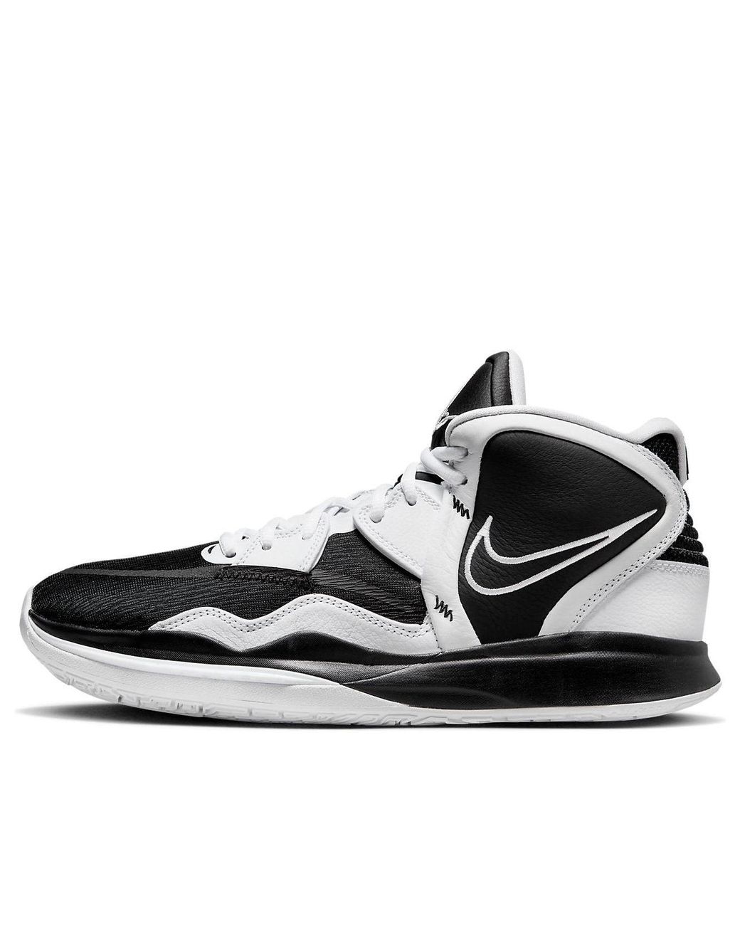 Nike Black Kyrie Infinity Tb for men