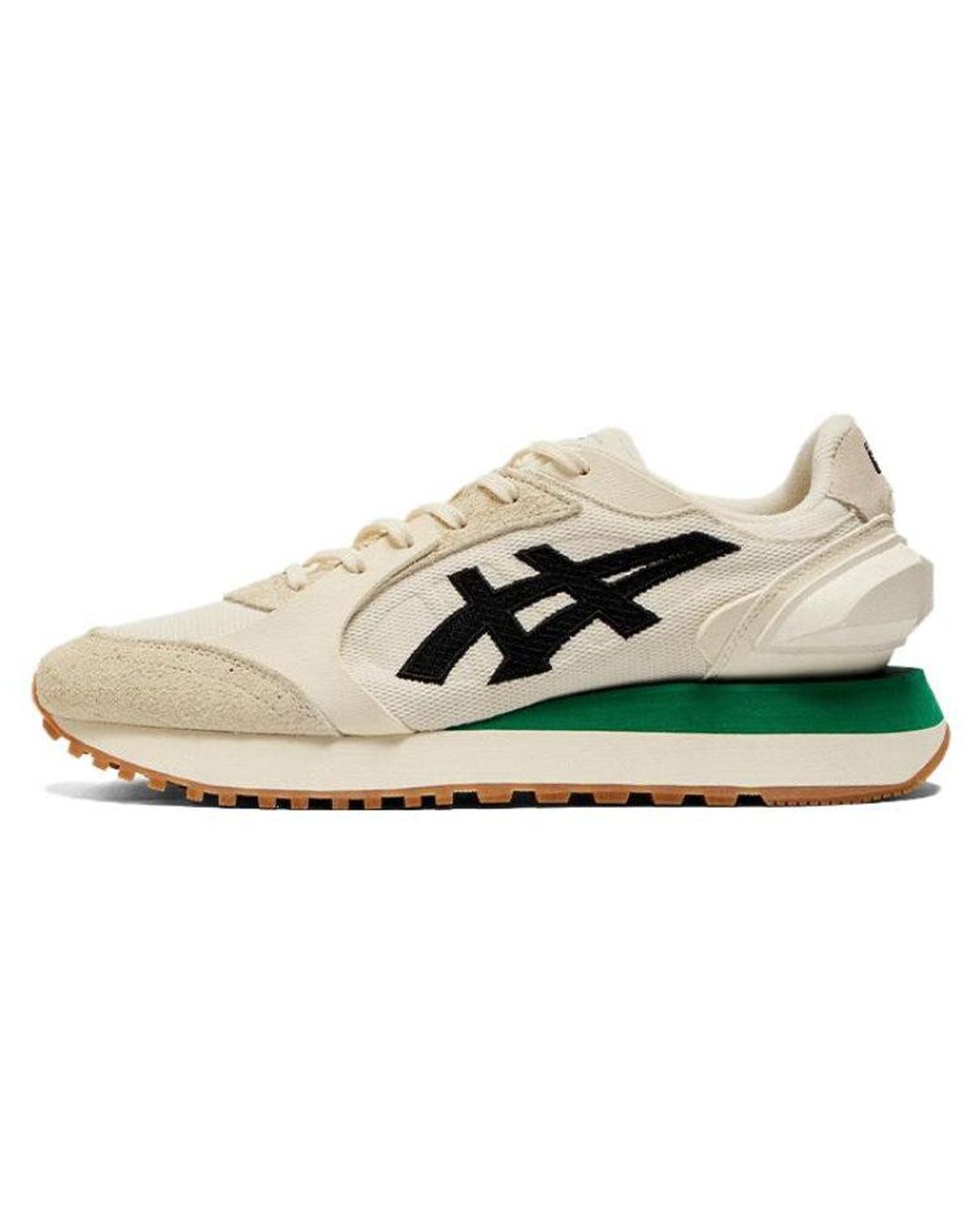 Onitsuka Tiger Natural Moage Co 'Cream' for men
