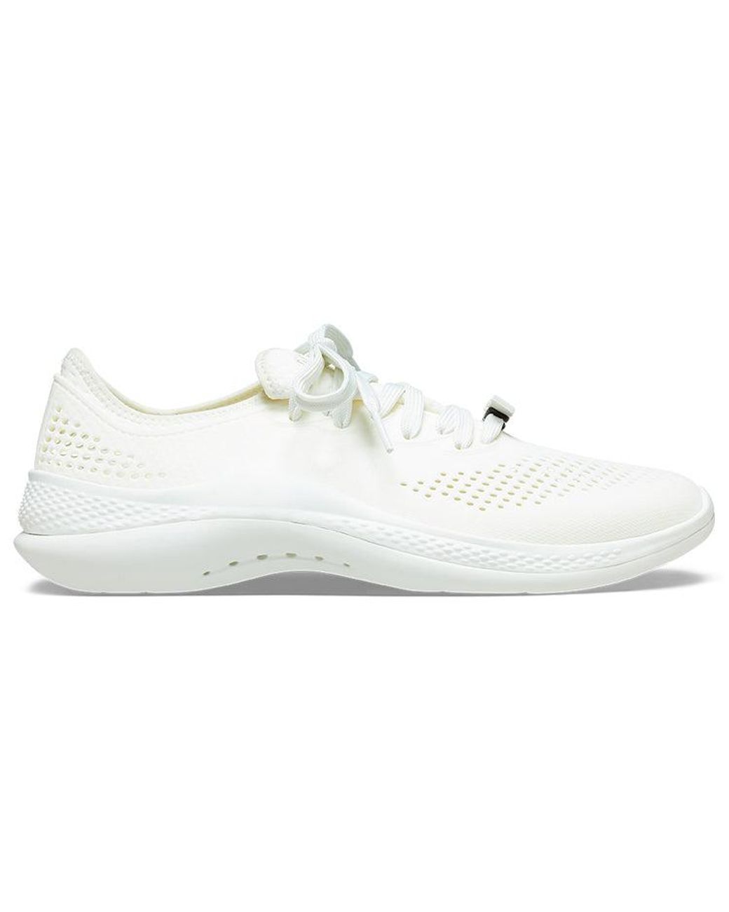 CROCSTM White (Wmns) Literide3 60 Shoes