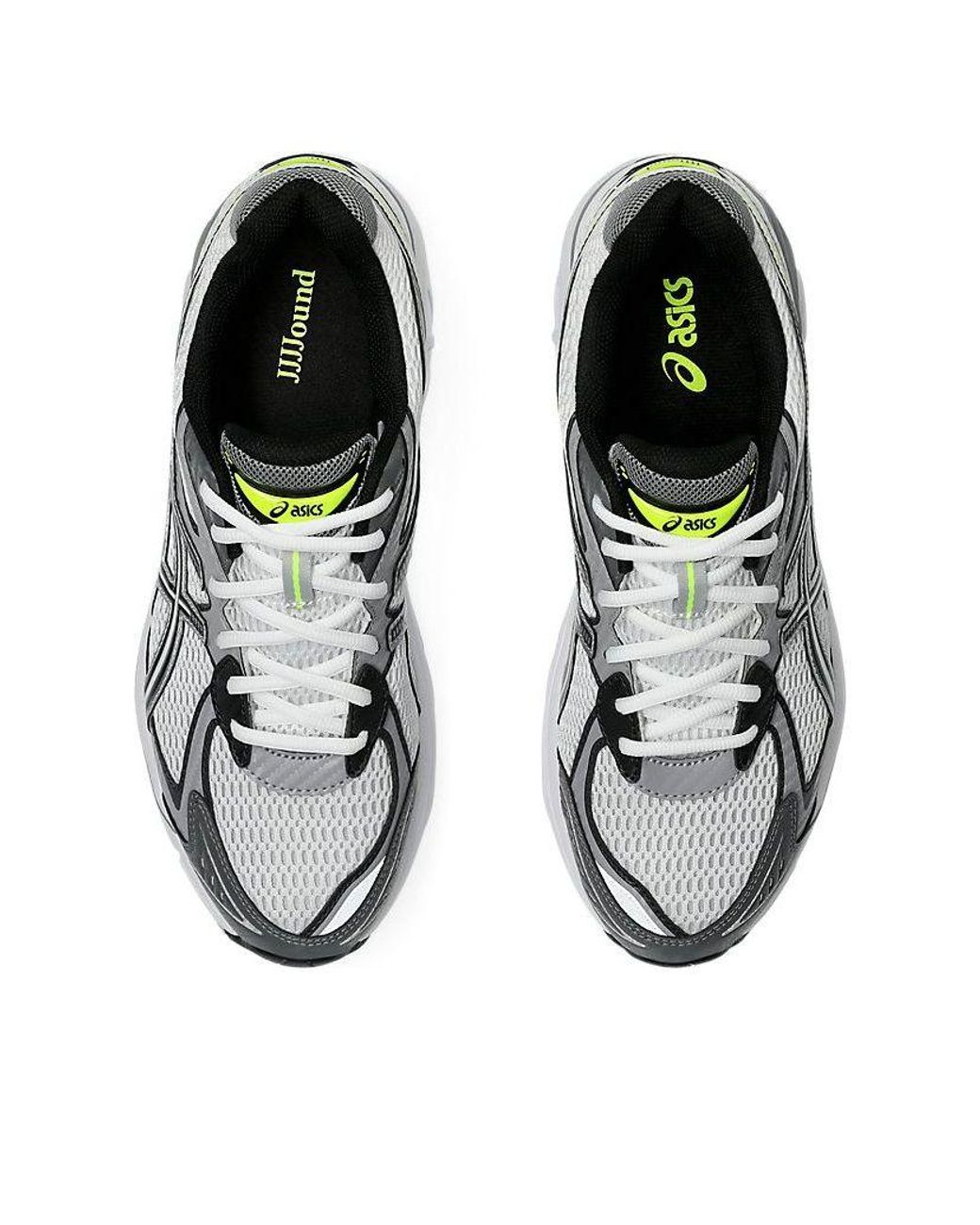 Asics X Jjjjound Gt-2160 in White for Men | Lyst UK