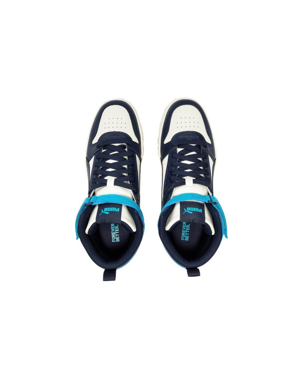 PUMA Blue Rbd Game for men