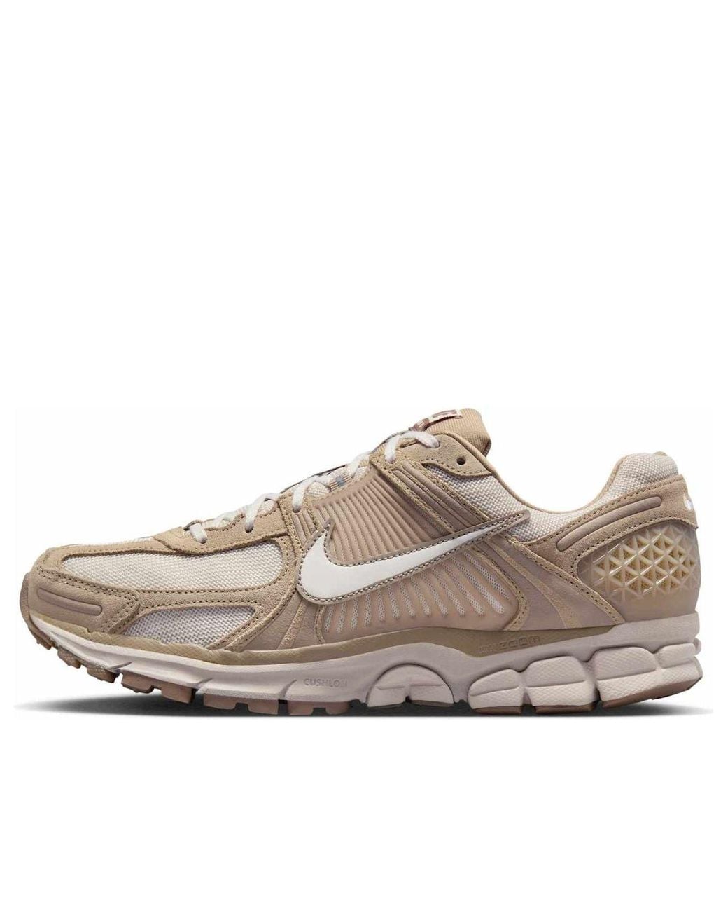 Nike Brown Air Zoom Vomero 5 'Khaki' for men