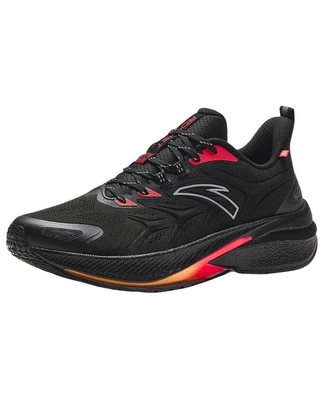 Anta Black Rocket 5.0 for men