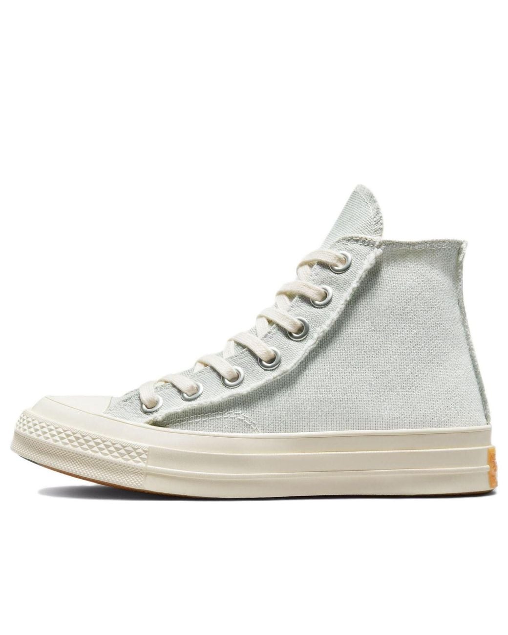 Converse White (Wmns) Chuck 70 High