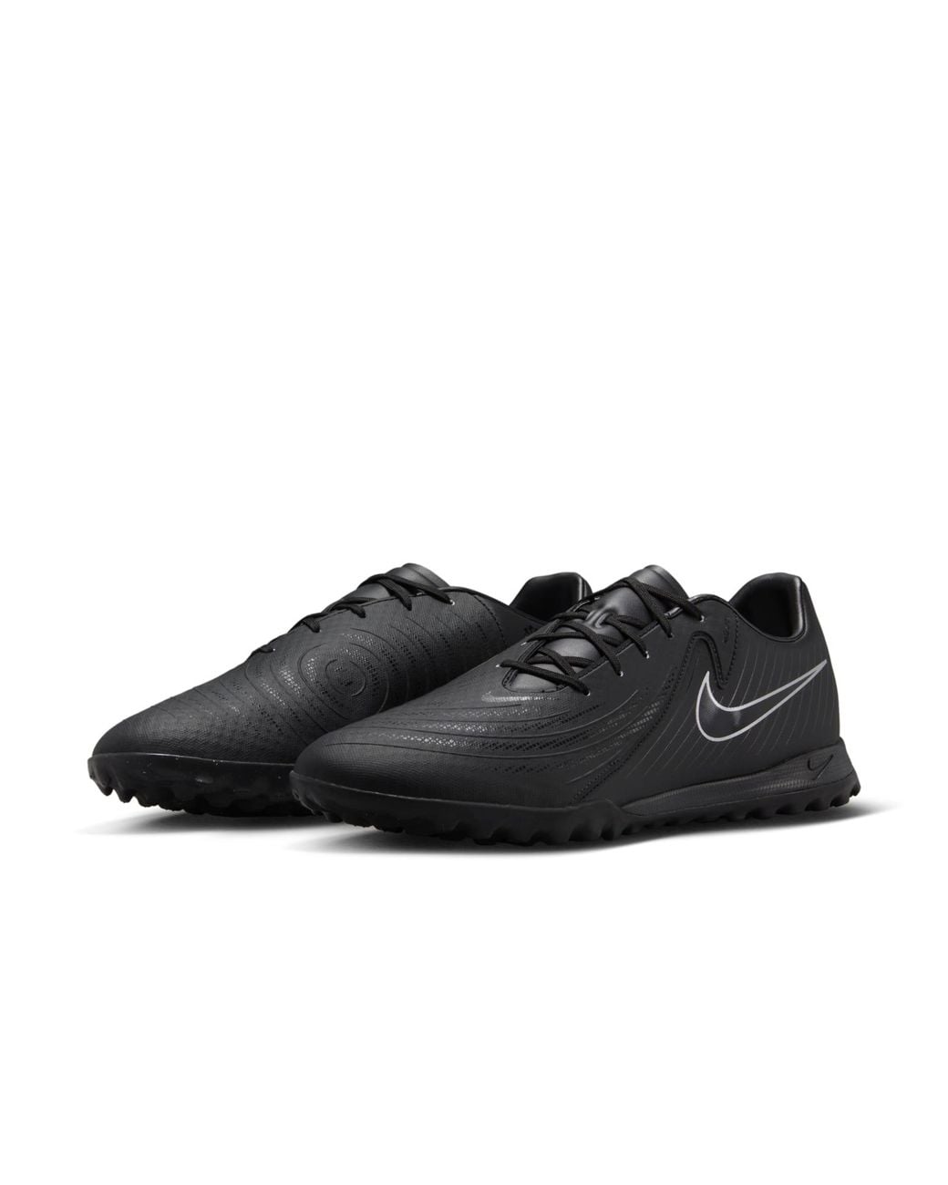 Nike Black Phantom Gx 2 Academy Tf Low for men