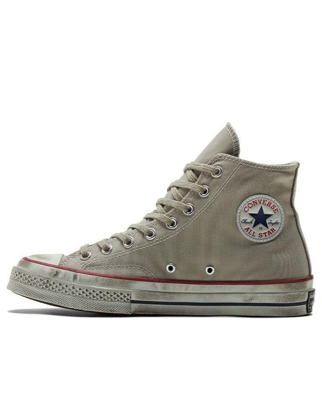 Converse Brown Chuck Taylor All Star 1970S Canvas Shoes