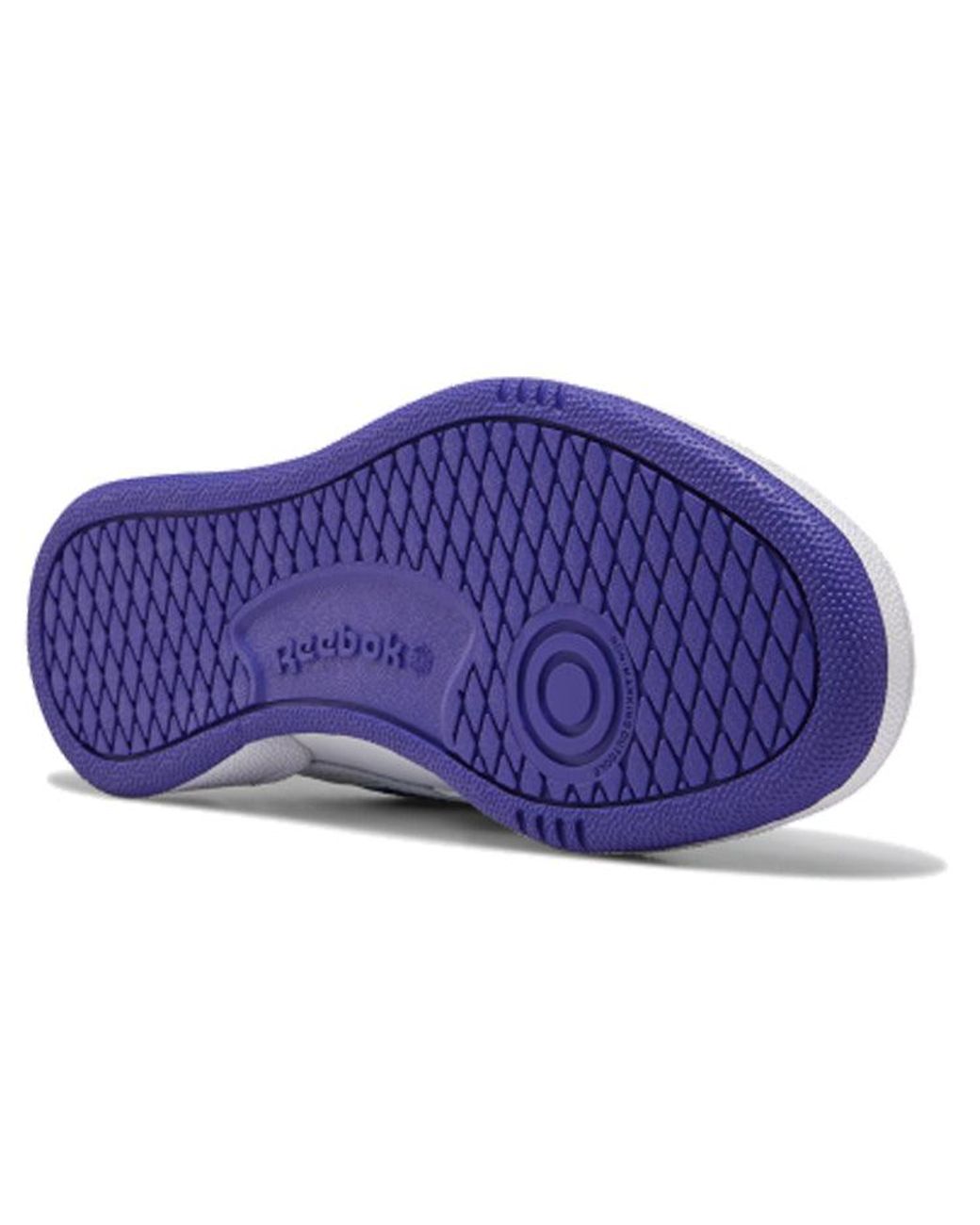 Reebok Blue Club C Revenge Mu for men