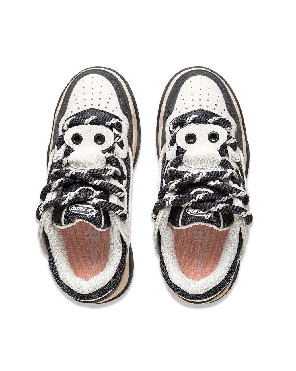 Li-ning White (Wmns) Journey 2.0
