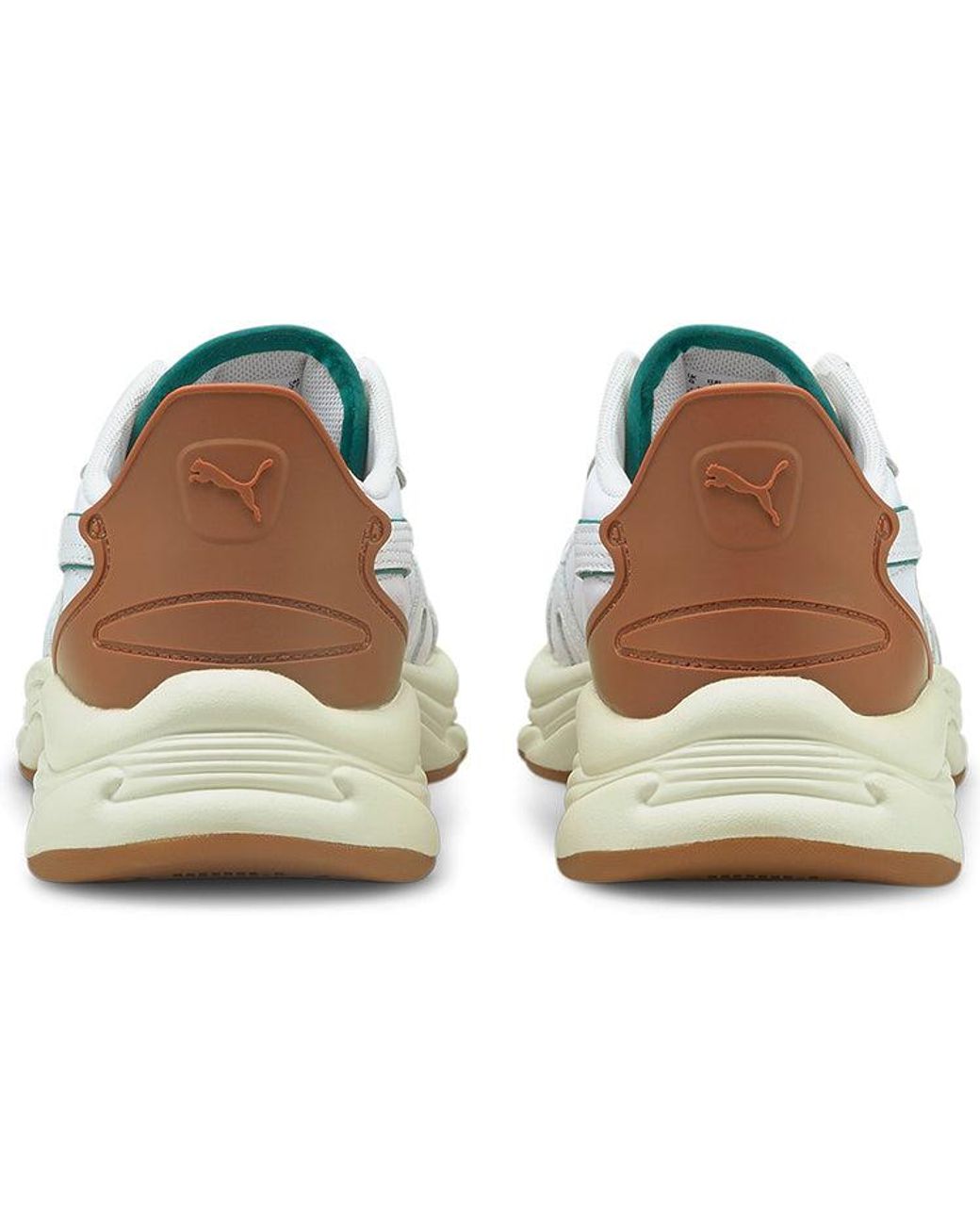 PUMA Blue Rs-Connect Marshmallow' for men