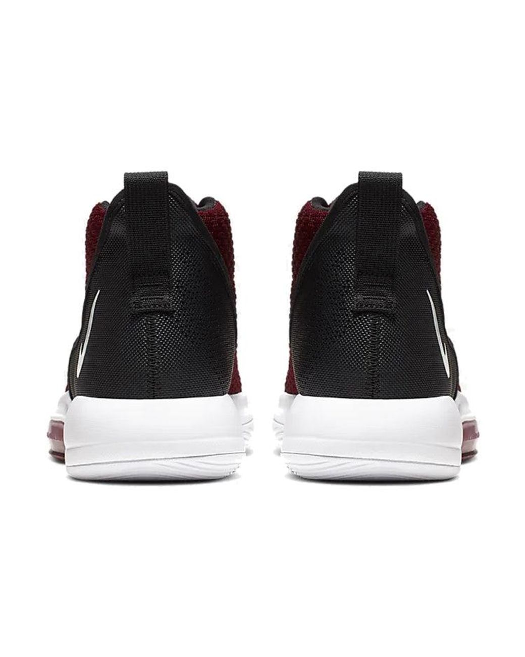 Nike Brown Zoom Rize Tb 'Team' for men