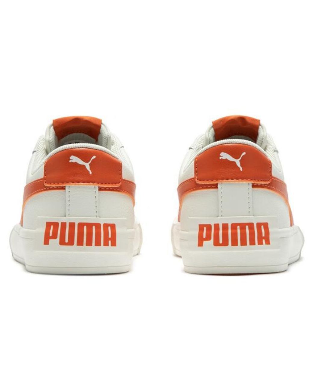 PUMA White Bari Casual for men