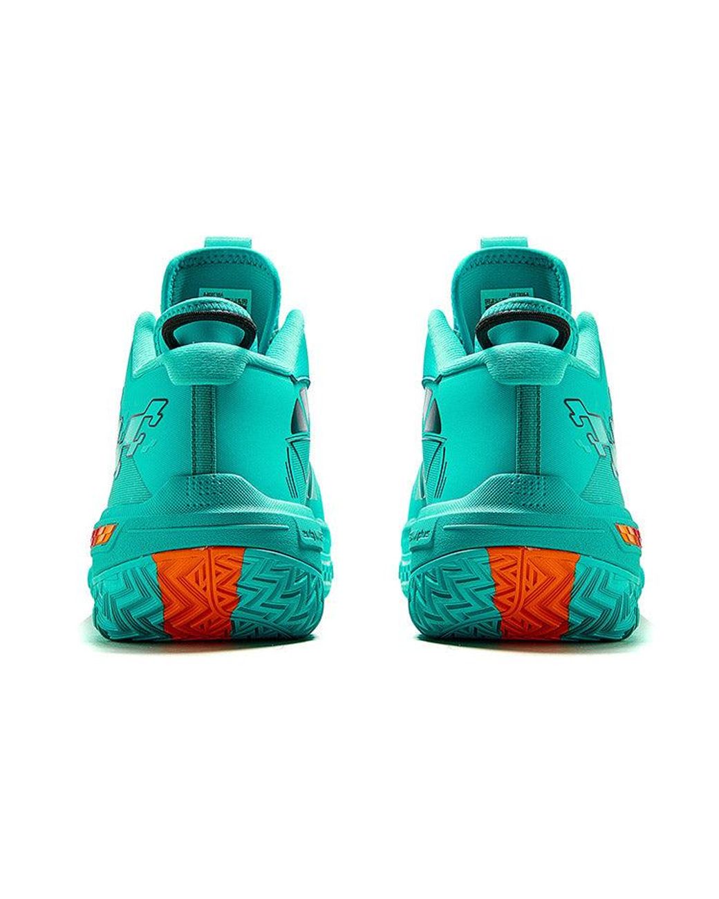 Li-ning Blue Jie Ao Goblin' for men