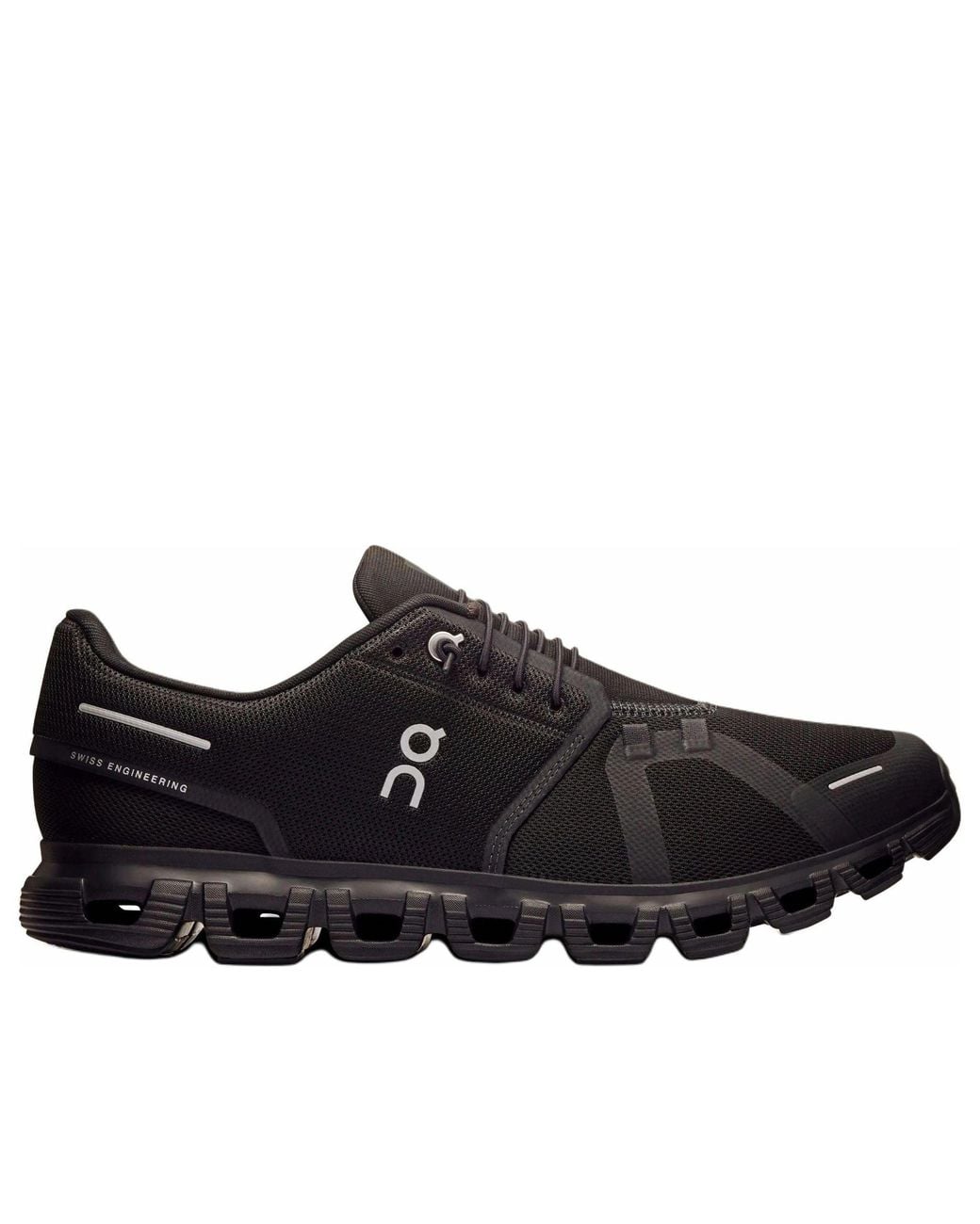 On Shoes Black Cloud 6 'All' for men