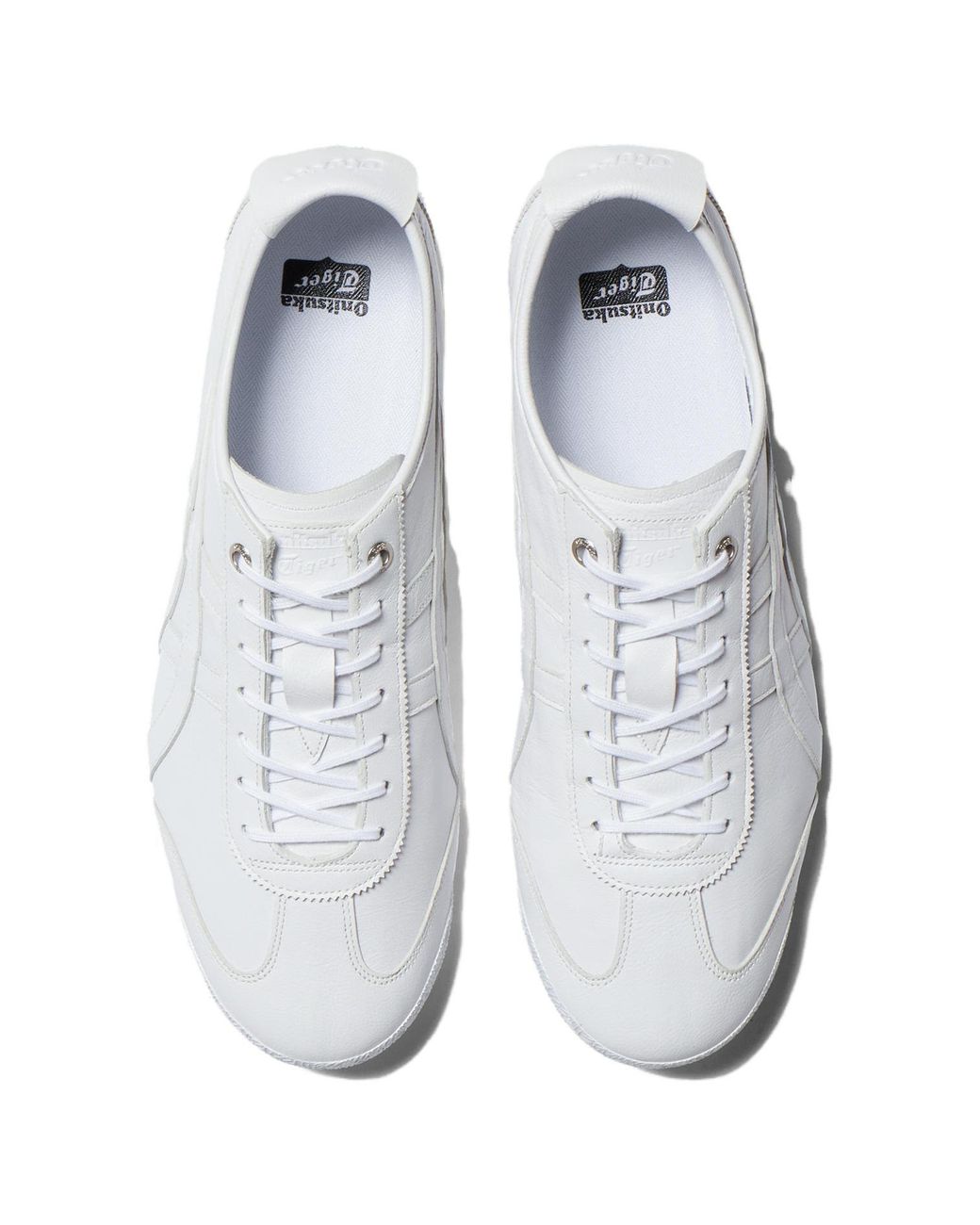 Onitsuka Tiger White Mexico 66 Sd for men